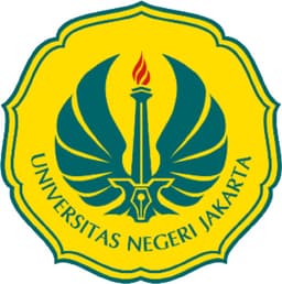 Logo Universitas Negeri Jakarta