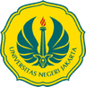 Logo Universitas Negeri Jakarta